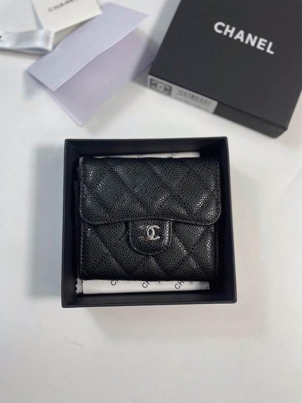 Chanel Wallets 73